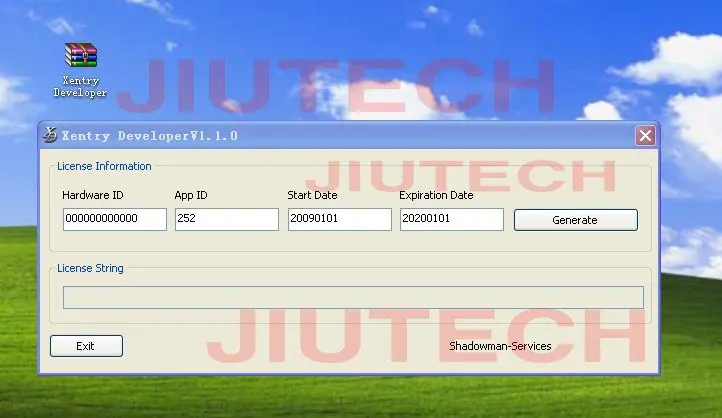 xentry developer v1.1.0 download xentry developer v1.1.0 download