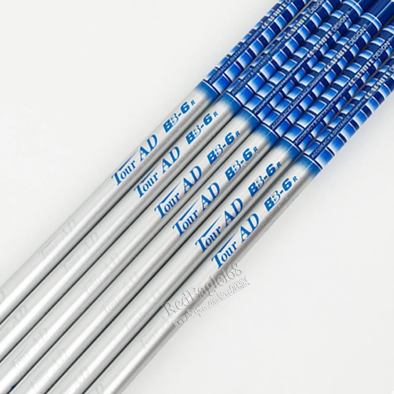 tour ad bb shaft