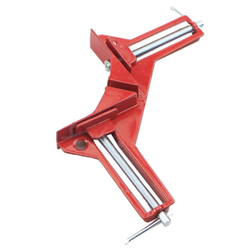 90 Degree Right Angle Picture Frame Corner Clamp Picture Holder Woodcraft For Working  Hand Tools Mayitr