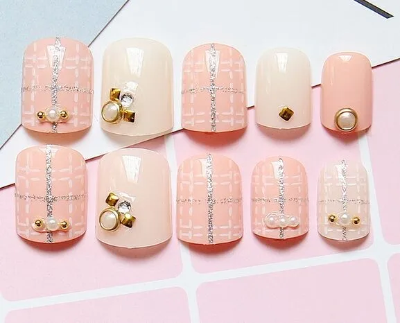 Best Discount 1cff Poudre De Diamant Pointillé Ligne