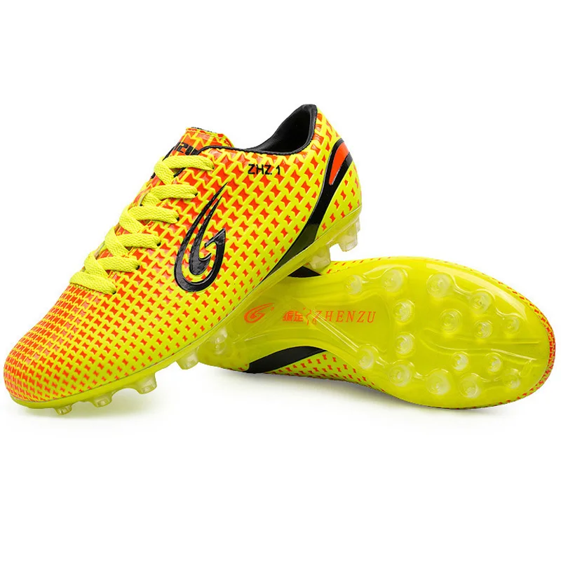 Football Boots Cleats Soccer Shoes Men Chuteiras botas de futbol