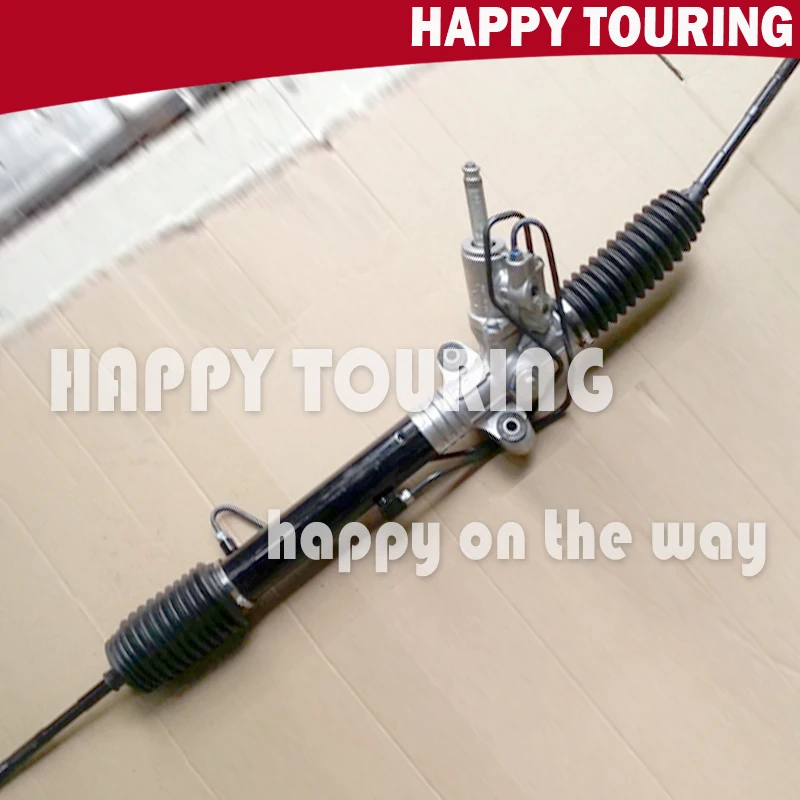 

For Subaru WRX STI 2015+ Steering Rack 13:1 Quick Ratio 34110VA120 LHD Power Steering Gear Rack New