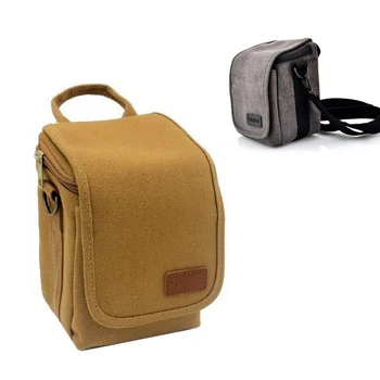 

portable Camera Bag case For NIKON L820 L830 L840 L610 L620 L310 L320 L330 L340 P7000 P7100 P7700 P7800 1J5 J4 camera pouch