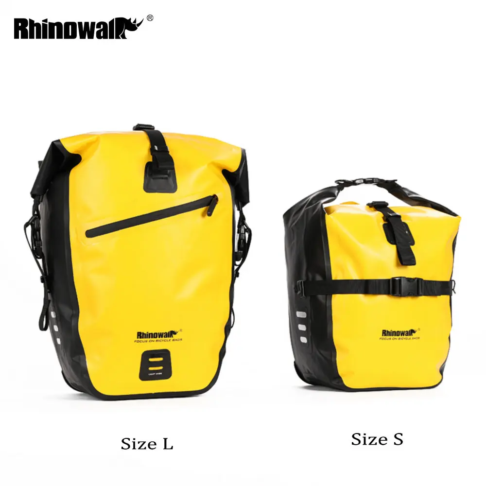 rhinowalk pannier