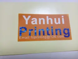 39 конструкции наклейки печать/бумаги хуже печати