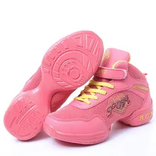 Кроссовки для танцев; Новое поступление года; Танцевальная обувь; Джаз; Хип-хоп обувь на платформе; Танцевальная обувь; детские кроссовки