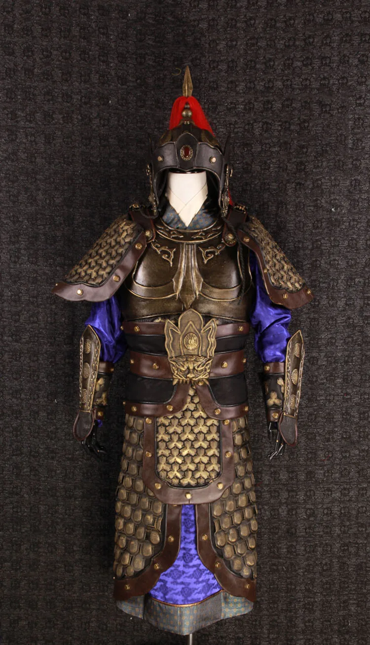 Древний доспех. Древний доспех. Доспехи генриха 7. Доспехи династии хань. Доспехи древнего китая.