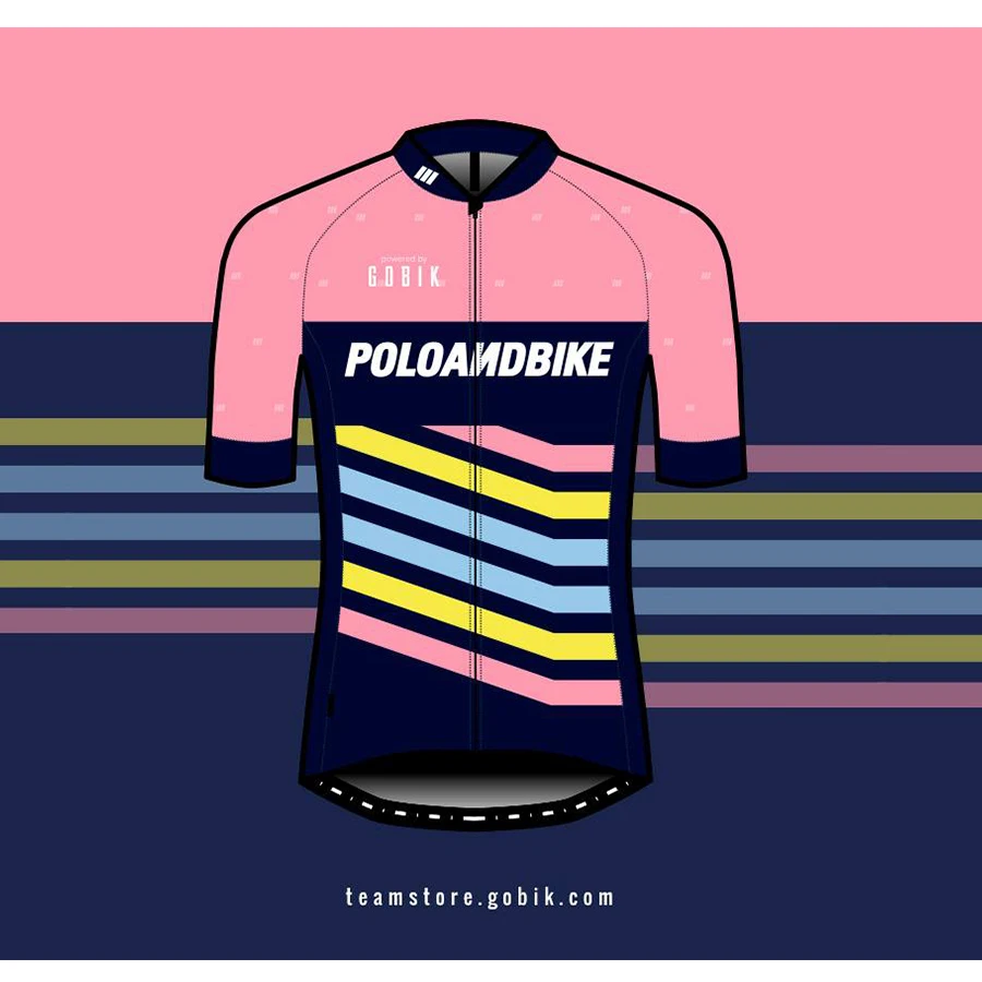 

2019 Gobik MTB Summer Spring Women Short Sleeve Cycling Jersey Clothing Pro Team Mountain Road Triathlon Wear Bicycle Shirt Bike