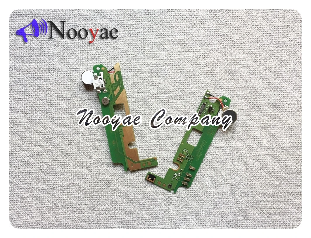 Для Vodafone Smart N8 LTE VF610 VFD610 Micro USB зарядное устройство зарядный порт разъем гибкий