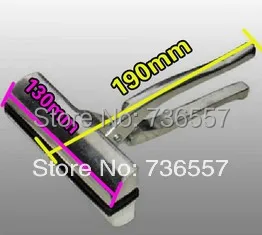 2 pcs Hand Screen Stretcher Manual Screen Stretching Clamp Screen Printing Mesh Tension Pliers 2 pcs Hand Screen Stretcher Manual Screen Stretching Clamp Screen Printing Mesh Tension Pliers
