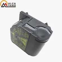 5DD 008 319-10 5DD 008 319-50 5DD008319-10 5DD008319-50 D2S D2R ксеноновых фар Starter воспламенитель гнездо коробка для jagua
