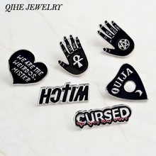 QIHE QH-GIOIELLI Spille s e spille