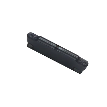 

10PCS MRMN200 G LDA CVD+PVD high quality CNC insert grooving and parting cutting tool turning tools for cutting stainless steel