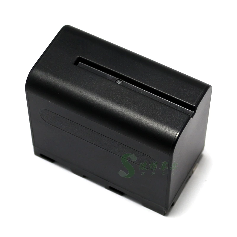 Аккумулятор для камер SONY NX100 NX5 NX3 FS100 FS700 Z100 NP F970 и других моделей в наличии есть