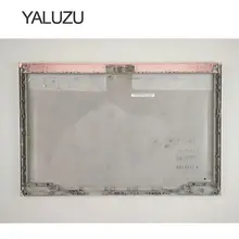 YALUZU 99% ноутбук Топ ЖК задняя крышка чехол для Sony для VAIO SVS13 025-300A-2585 розовый