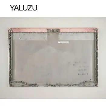 

YALUZU 99% NEW Laptop Top LCD Back Cover case for SONY for vaio SVS13 025-300A-2585 pink