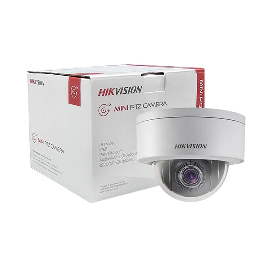 DS-2DE3304W-DE11