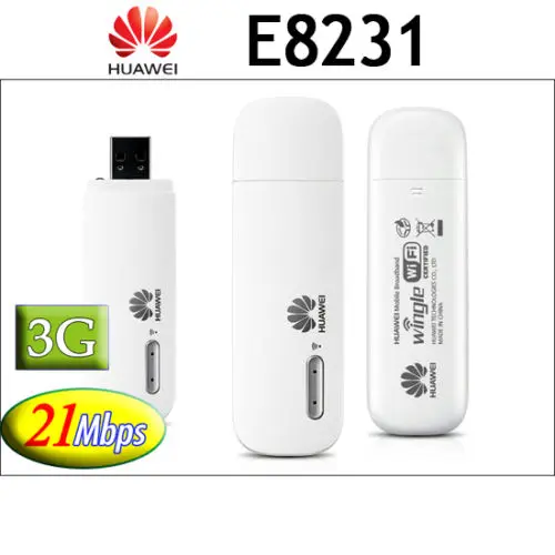 HUAWEI E8231 мобильный 3G WiFi модем маршрутизатор обновленная версия Huawei E355