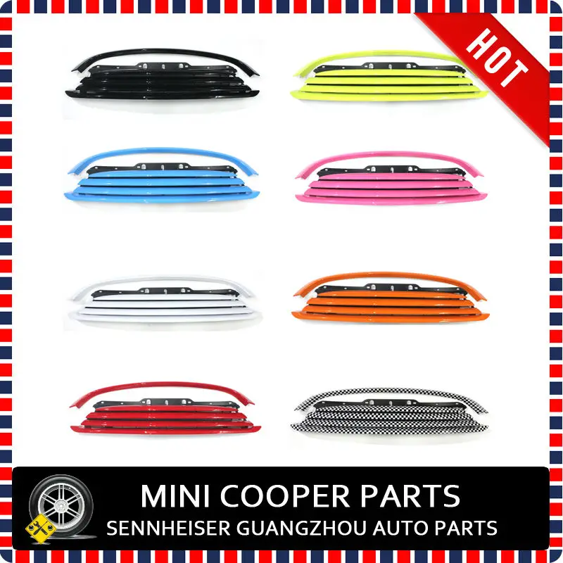 R56 Cooper Trim Cover