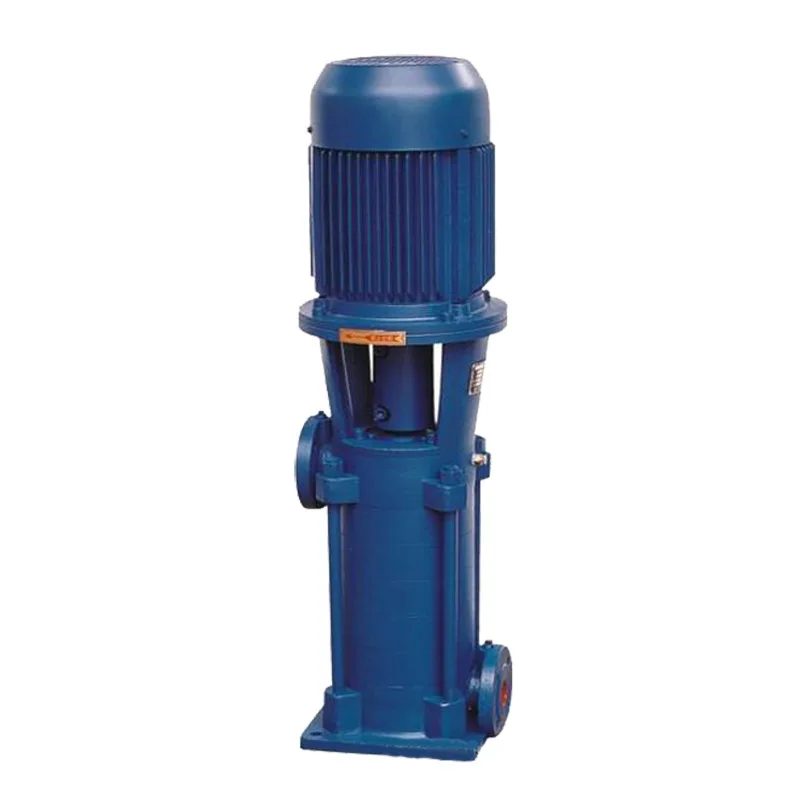 2016 new inline water booster pump vertical inline pump