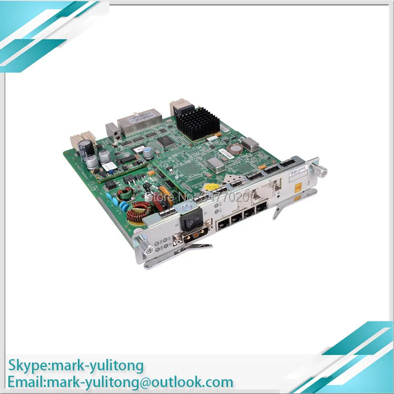 1GE uplink плата SMXA для ZTE 19 дюймов ZXA10 C320 EPON/GPON OLT|gpon olt|olt gpongpon epon |