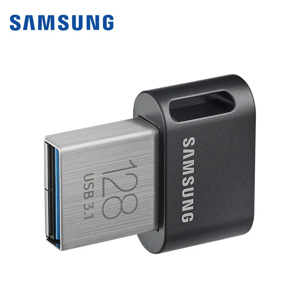 samsung USB 3,1 флеш-накопитель 32 Гб 64 Гб 200 МБ/с. металлический флеш-накопитель Mini-USB 128 ГБ 256 300 МБ/с. U Диск флеш-накопитель