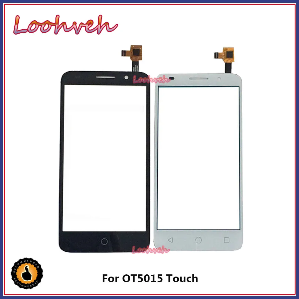 Высококачественный 5 дюймовый сенсорный экран для alcatel one touch pop 3 ot5015 5015 5015a 5015d 5015e