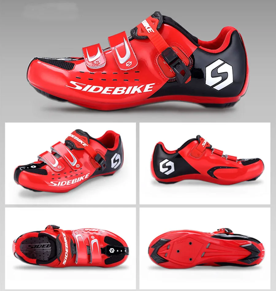 SIDEBIKE/Новинка; обувь для велоспорта MTB; обувь для горного велосипеда; кроссовки для велоспорта; спортивные дышащие кроссовки для гонок; Мужская обувь для велоспорта