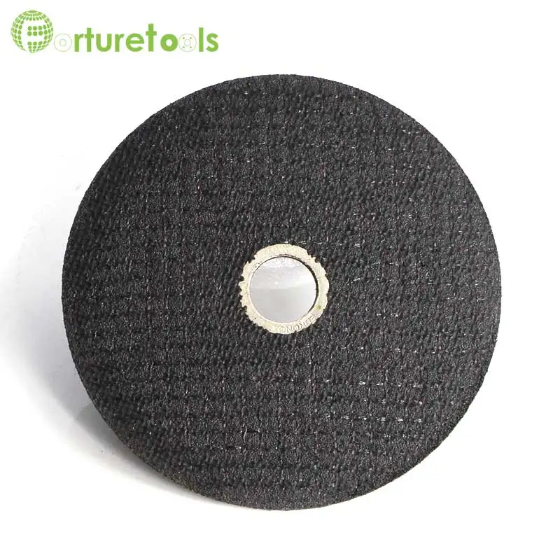 50pcs metal cutting disc T41 type Diameter 105mm hole16mm aluminum oxide disc YL15012 50pcs metal cutting disc T41 type Diameter 105mm hole16mm aluminum oxide disc YL15012