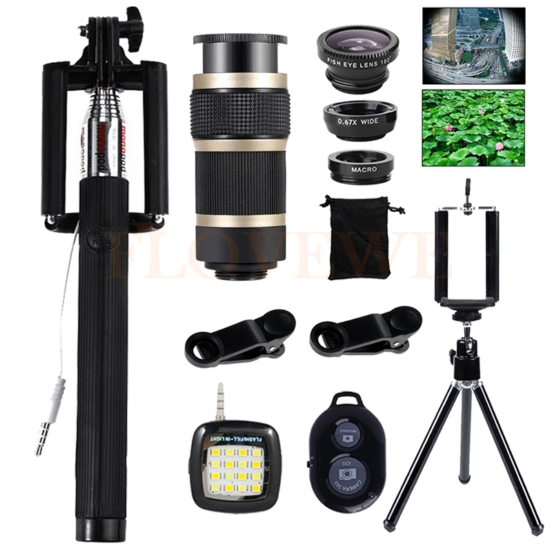 Telescopic Lens For Iphone Plus Telescopic Lens For Iphone Plus