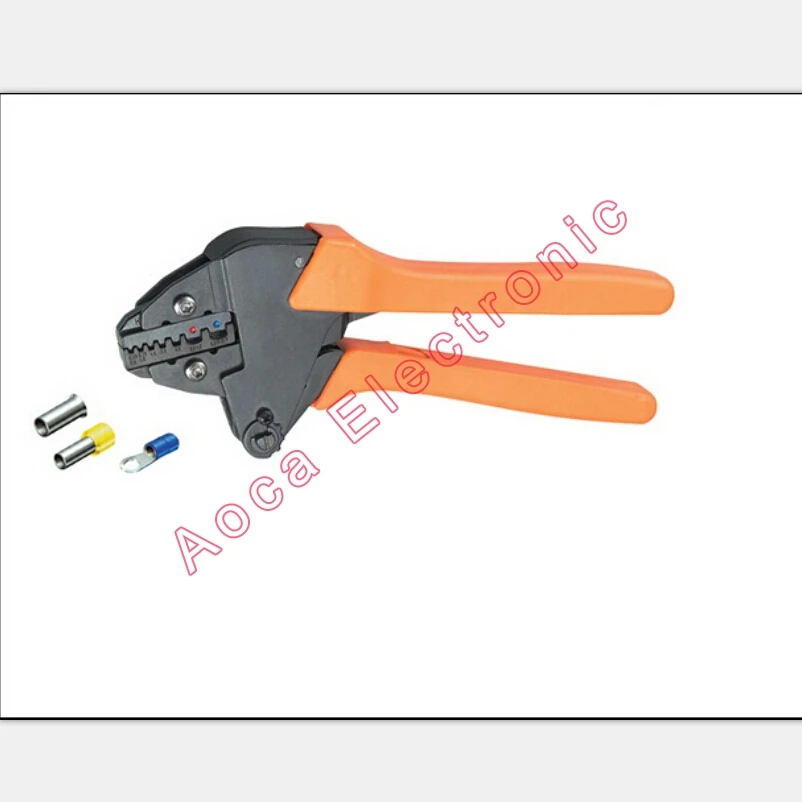 

VH2-06WF2C 0.5-2.5 mm2 crimping tools for wire end sleeves high quality multi-function crimping pliers tube crimping pliers