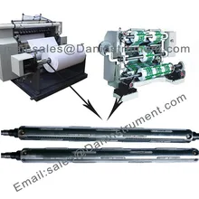 Тип наконечника, тип стержня, воздушный расширяющийся вал