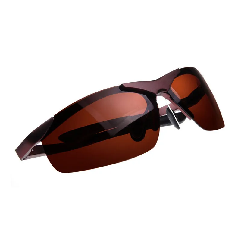 Ducke gardelli поляризационные Алюминий-магниевого сплава мужчины Солнцезащитные очки для женщин Марка Дизайнер вождения UV400 Солнцезащитные очки Óculos De Sol