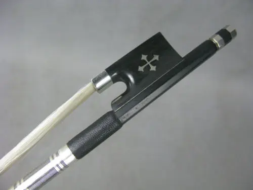 

High grade professional carbon fiber 1/2 violin bow