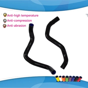 

Motorcycle silicone radiator hose kit for SUZUKI GSXR750 GSX R750 GSXR 750 GSXR600 04 05