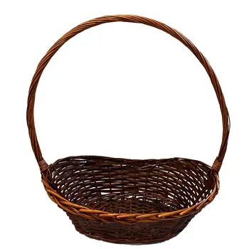

The Bolata-'s sets basket Wicker Classical