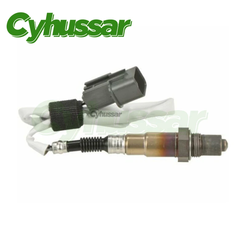 

Oxygen Sensor O2 Lambda Sensor AIR FUEL RATIO SENSOR for HYUNDAI ACCENT VELOSTER KIA RIO SOUL 0258986655 39210-2B220 234-4568