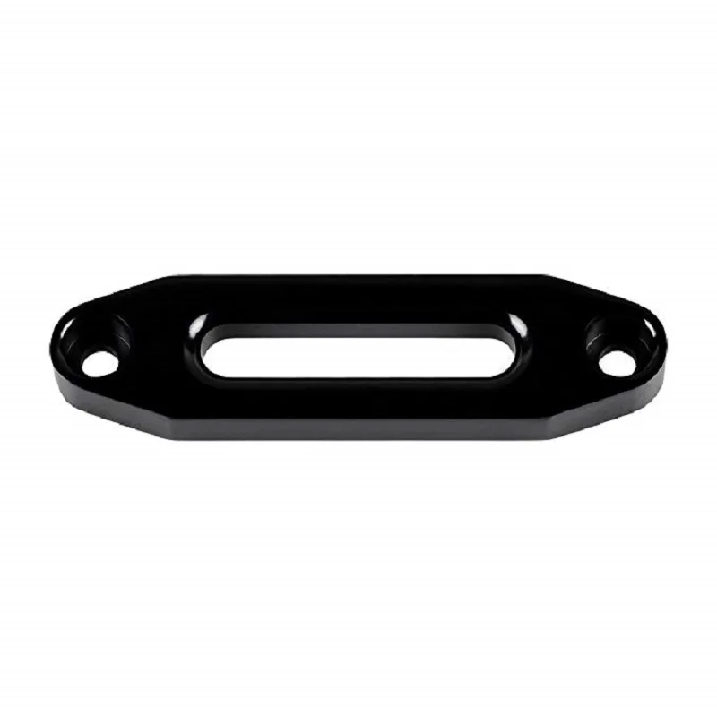 

winch accessories 12000lbs aluminum hawse fairlead guide for winch