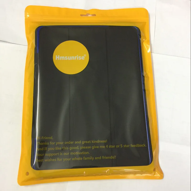 Чехол Hmsunrise для планшетов Samsung Galaxy Tab A 10 1 T580 T585 детский безопасный ударопрочный