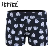 Новое поступление эластичные Спортивные шорты для девочек; для малышей; для детей; для девочек Плотные брюки эластичные шорты для девочек Повседневное танцевальная одежда шорты