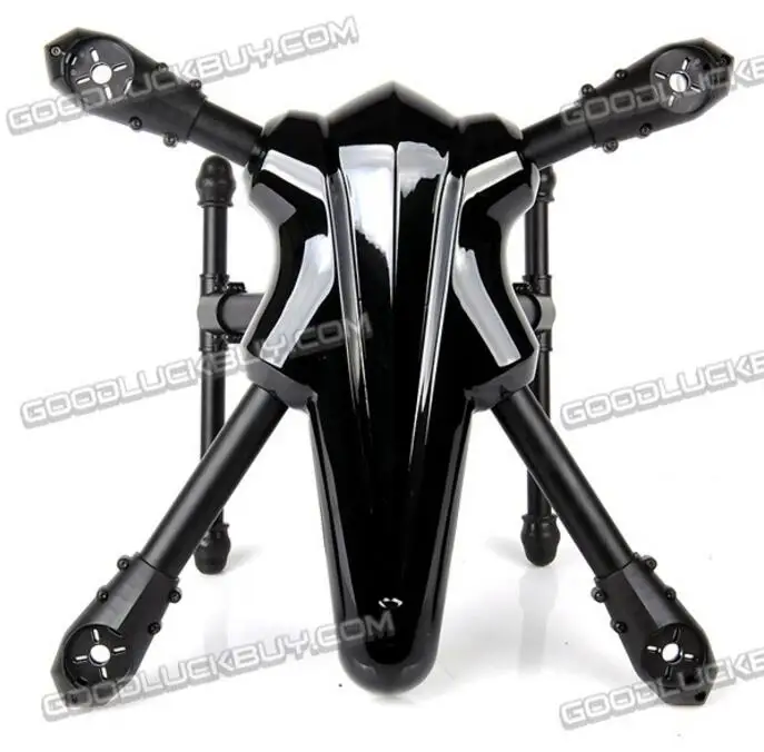 

High Quality X-CAM KongCopter 550 Frame Kit X-BUG Alien Quad Copter Reptile Quadcopter AQ550
