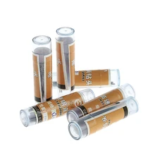 60 шт. 0,5-1,0 мм микро HSS сталь твист сверло набор инструмент хвостовик