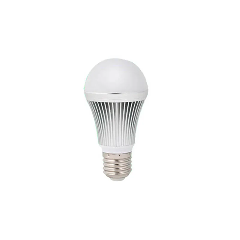4X hot sale high lumen E27 led bulb lamp 7W high quality 7W energy
