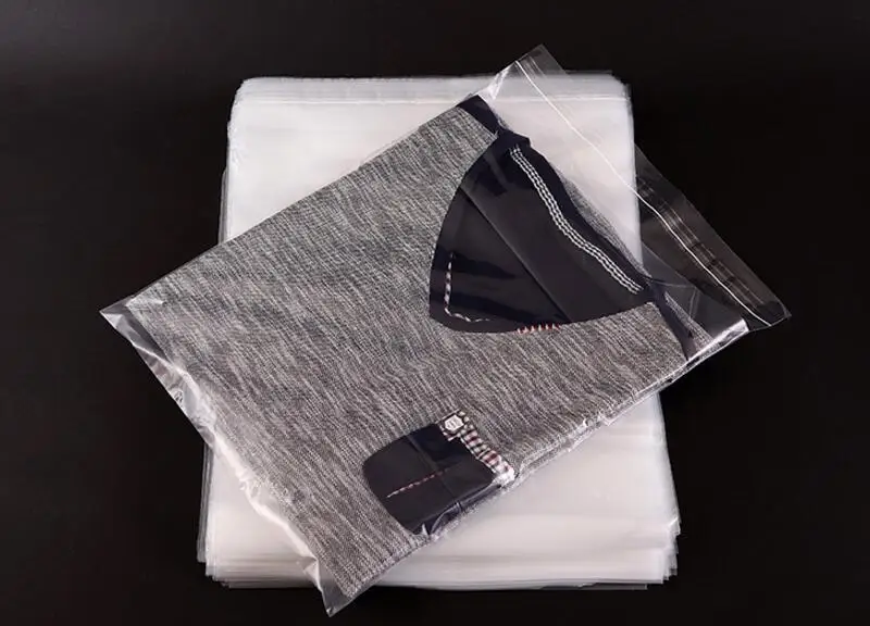 plastic for packing