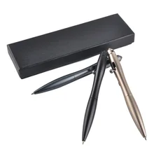 Tungsten Steel Head Tactical Pen Emergency Glass Breaker Self-defense Pen Outdoor Multi Tools Hiking Breaker EDC Tactical Pens