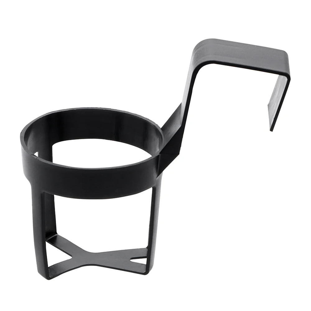 Portable Car Bottle Holder Hook Vehicle Window Dash Mount Drink Bottle