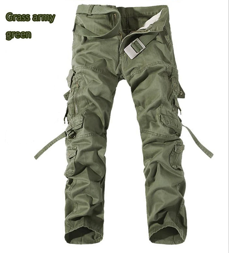 6XL,#011 Army Green CUI holgada Pantalones tácticos bombachos para hombre ropa de algodón informal deportiva de talla grande 6XL,#011 Army Green CUI holgada Pantalones tácticos bombachos para hombre ropa de algodón informal deportiva de talla grande