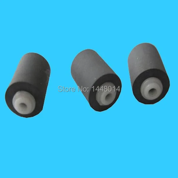 

80pcs DX5 printhead paper rubber roller for Large format printer Mimaki JV33 JV5 TS3 JV22 Xenons Yongli rubber pinch roller