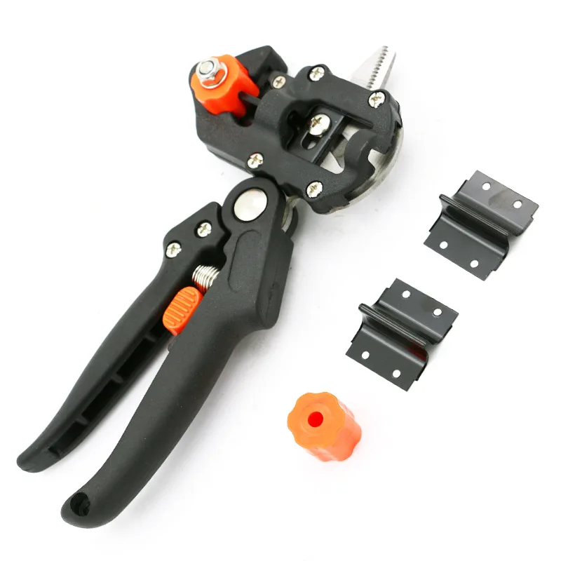 Professional-Fruit-Bonsai-Tree-Grafting-Tools-Secateurs-Scissors-Vaccination-Knife-Cutting-Pruner-Garden-Tools-with-2