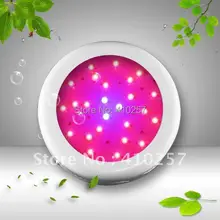 Pack sale 50W UFO Led Grow Light with 25*3W=75W,Dropshipping